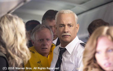 ハドソン川の奇跡