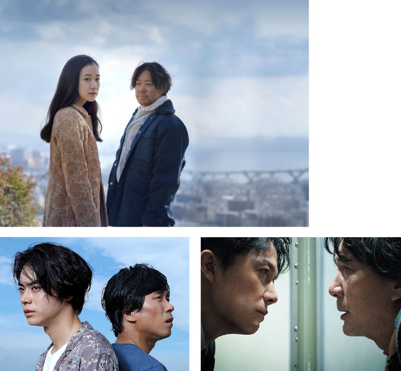 日本映画／作品賞ベストテン