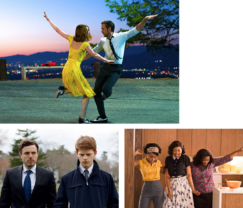 外国映画／作品賞ベストテン